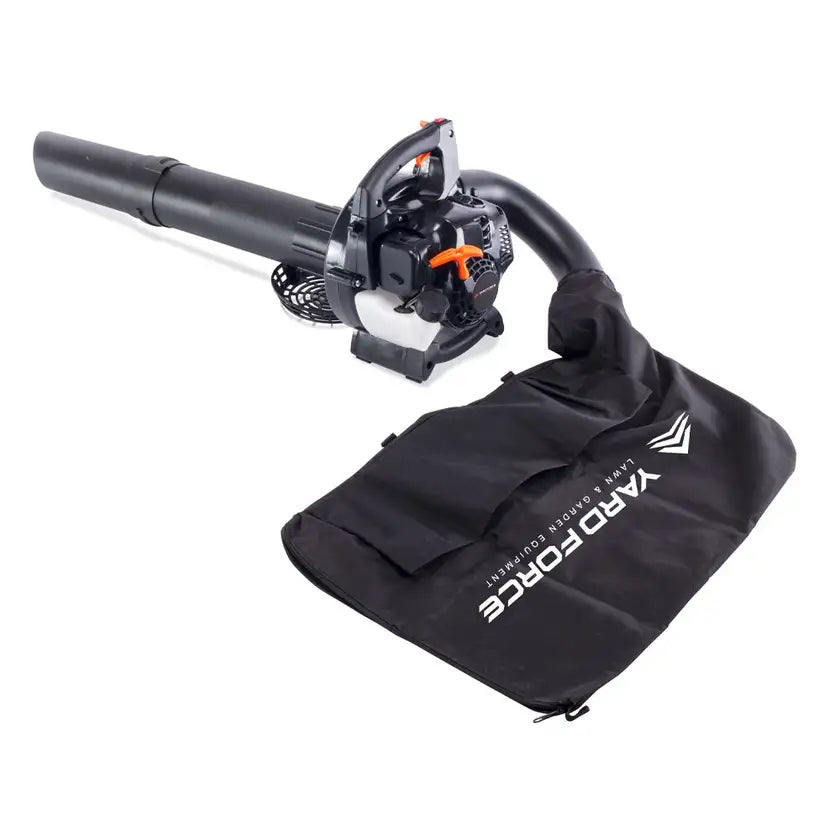 Yard Force Vacuum Blower 26cc