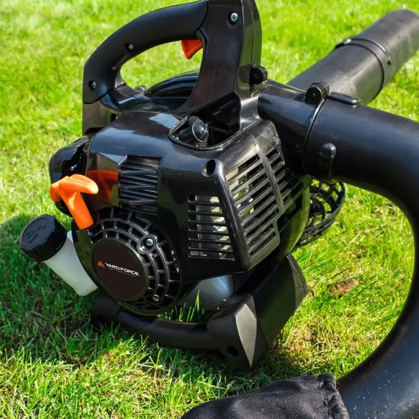 Yard Force Vacuum Blower 26cc