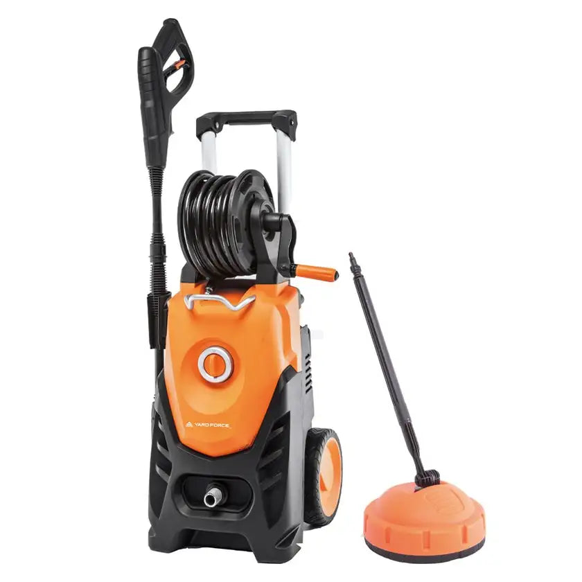 Yard Force 2000W Pressure Washer