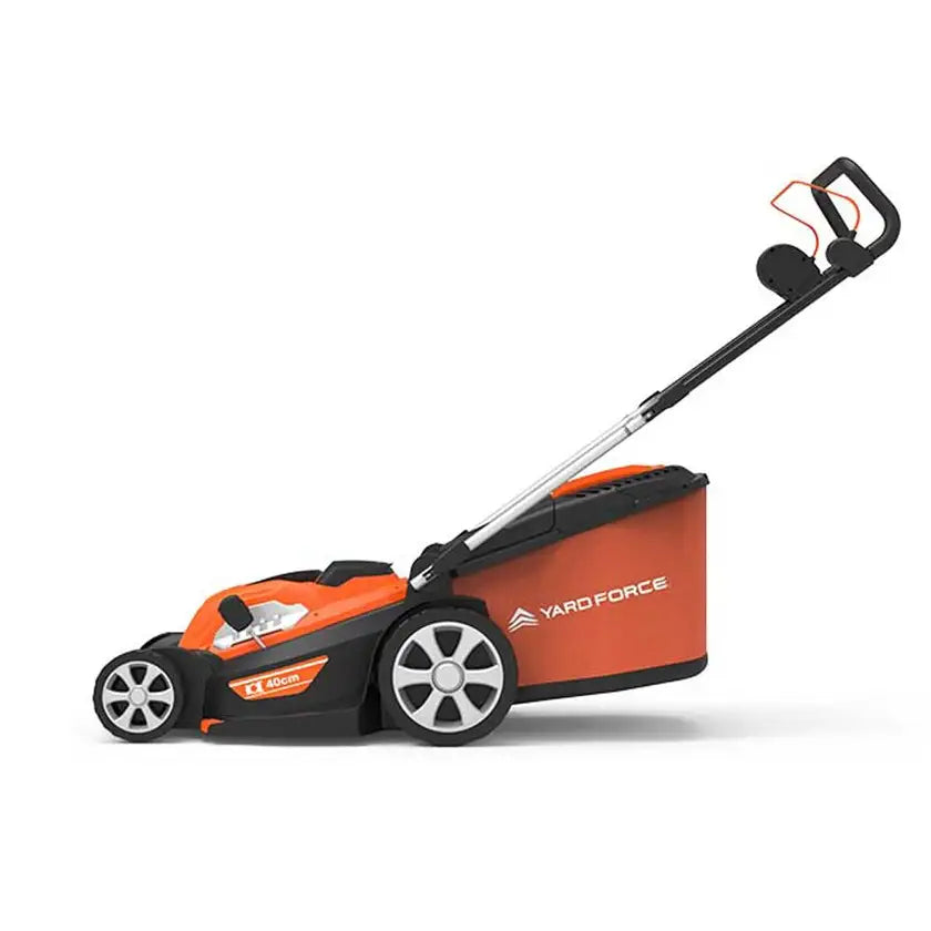 Yard Force 40V Lawn Mower Kit 16"