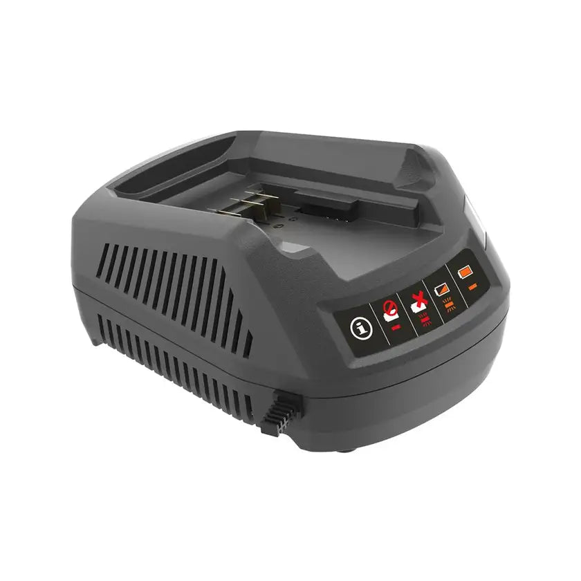 Yard Force 40V Lawn Mower Kit 16"