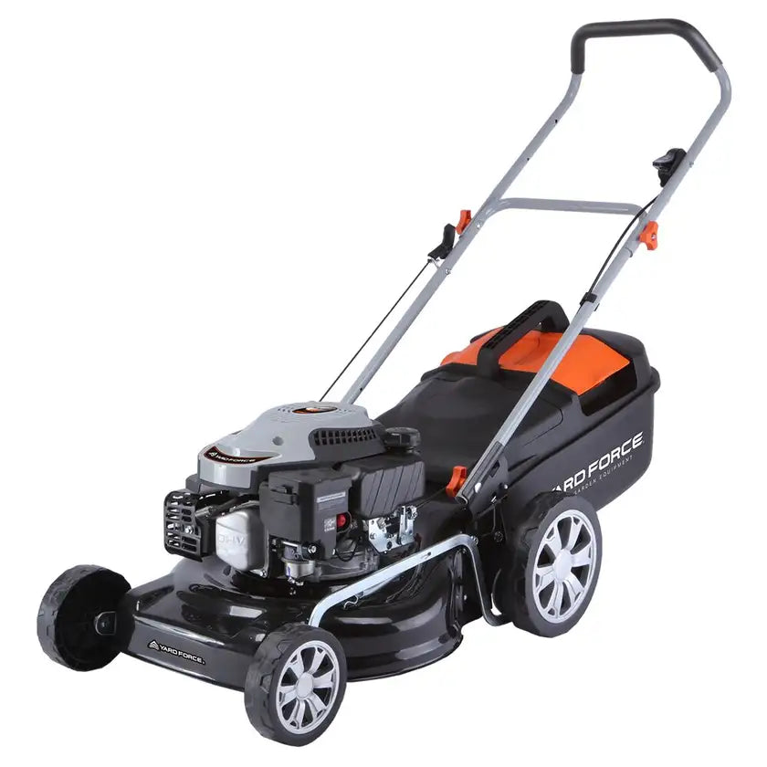 Yard force lawn mower price sale