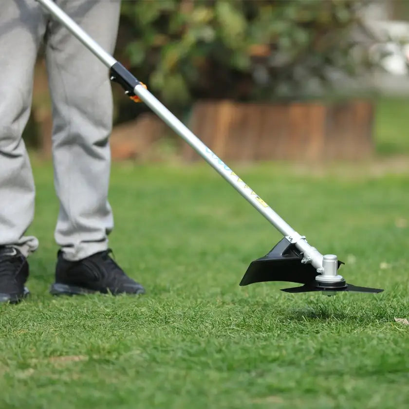 Yard Force 33cc 2 Stroke Brush Cutter