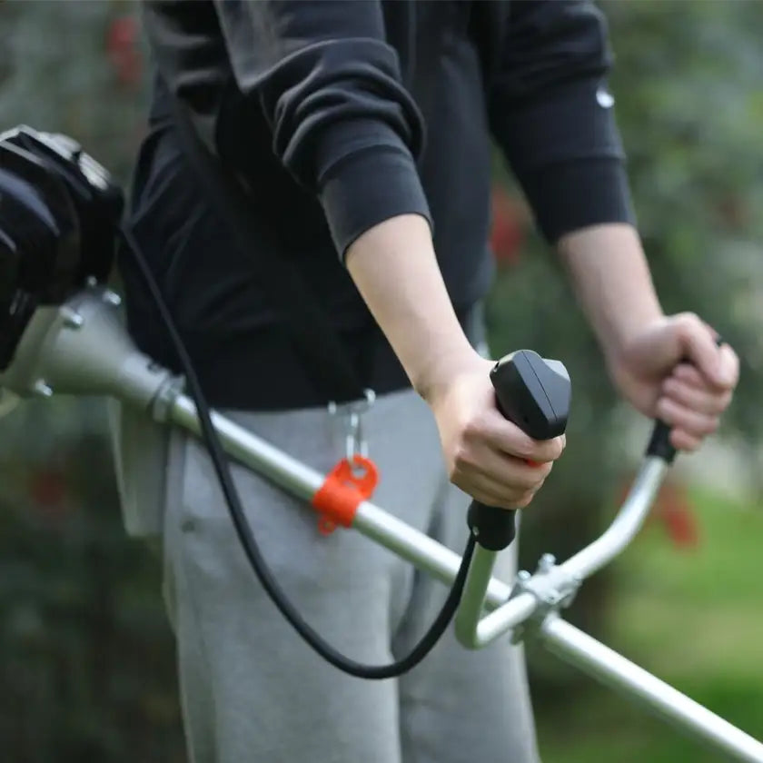 Yard Force 33cc 2 Stroke Brush Cutter