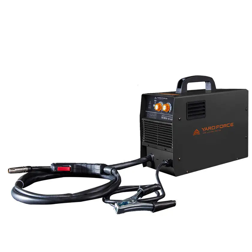 Yard Force 100A Mig Welder