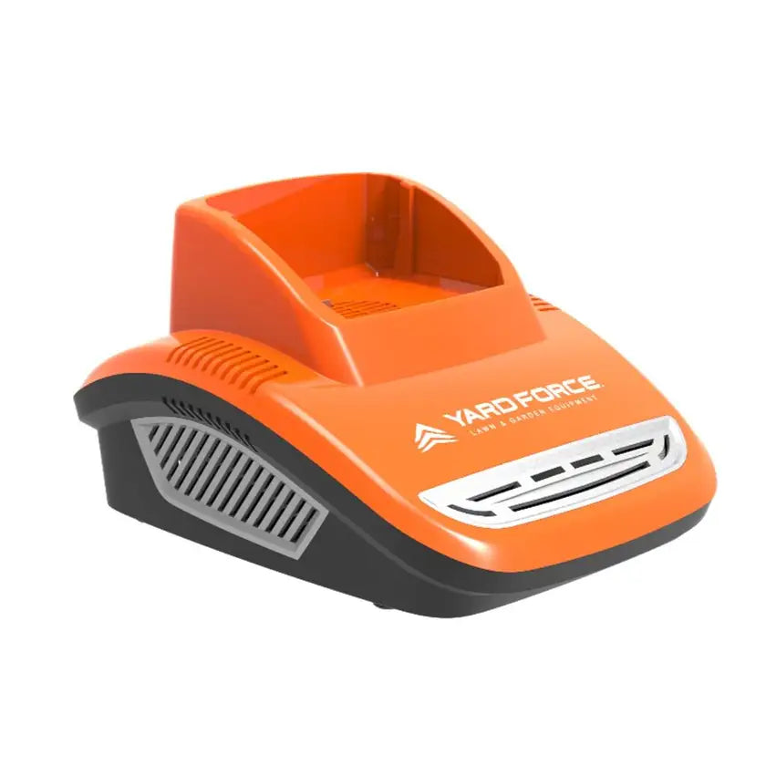 Yard Force 60V Brushless Lawn Mower Kit 18"