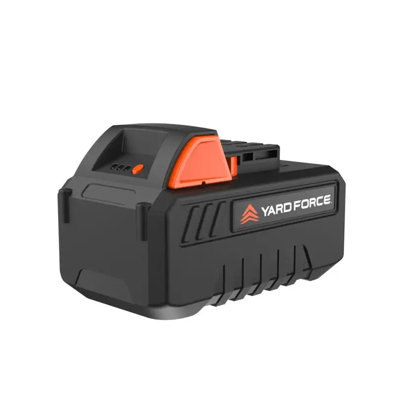 Yard Force 2 x 24V Brushless Scarifier Kit