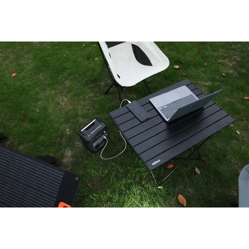 Yard Force 1200W Solar Power Station