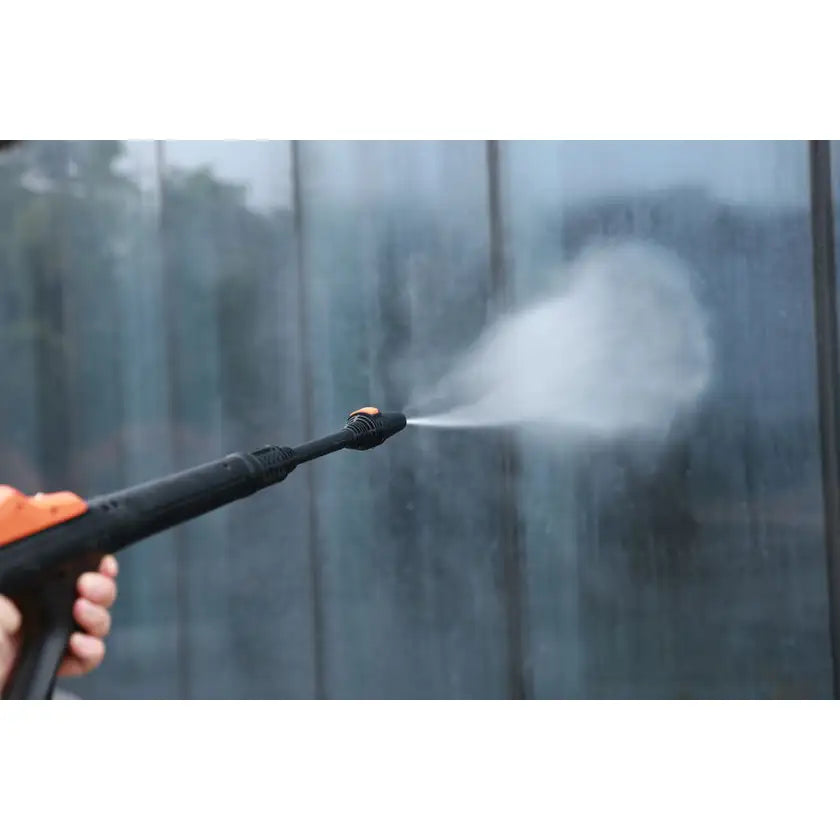 Yard Force 2200W High Pressure Washer
