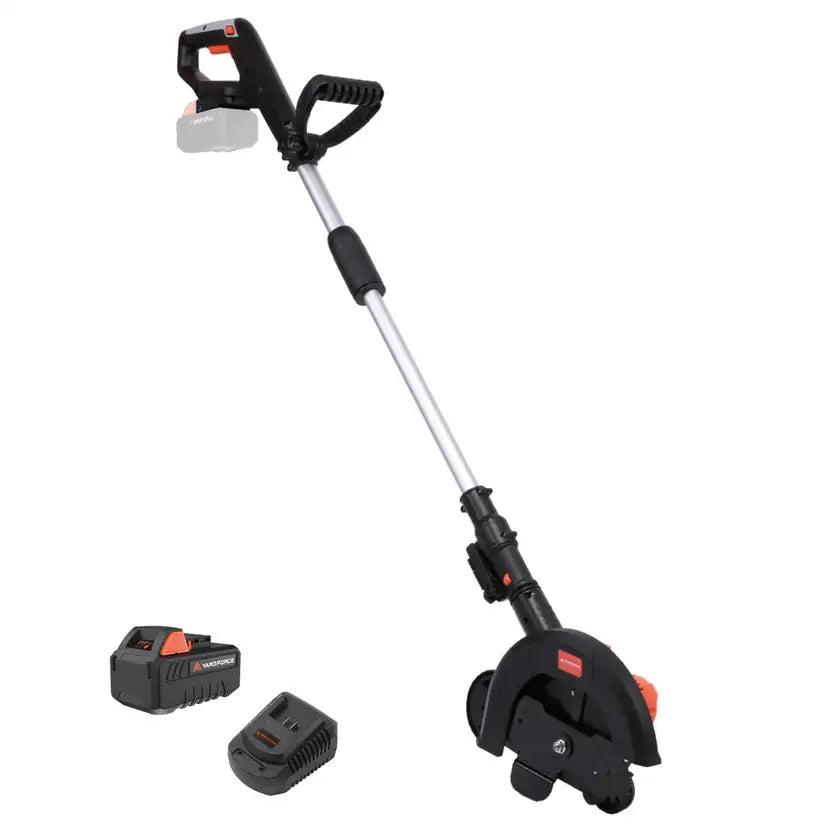 Yard Force 24V Edger Kit