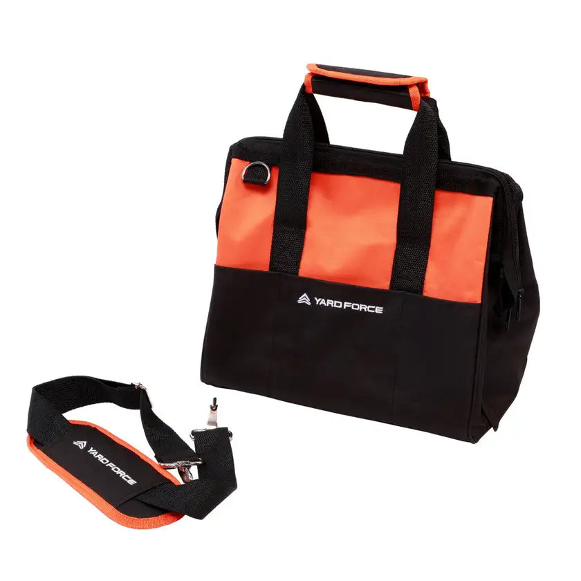 Yard Force Chainsaw 24V Brushless Top Handle Kit