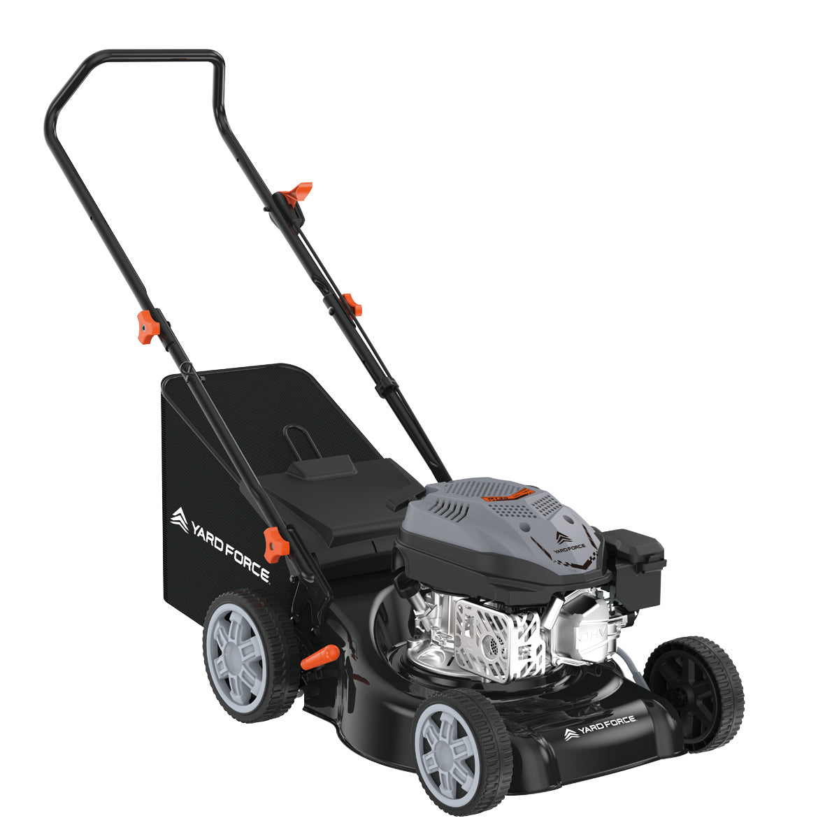 Yard Force 16" 127cc Petrol Lawn Mower