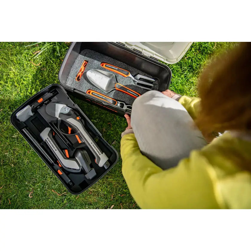 Yard Force VITA Garden Tool Kit