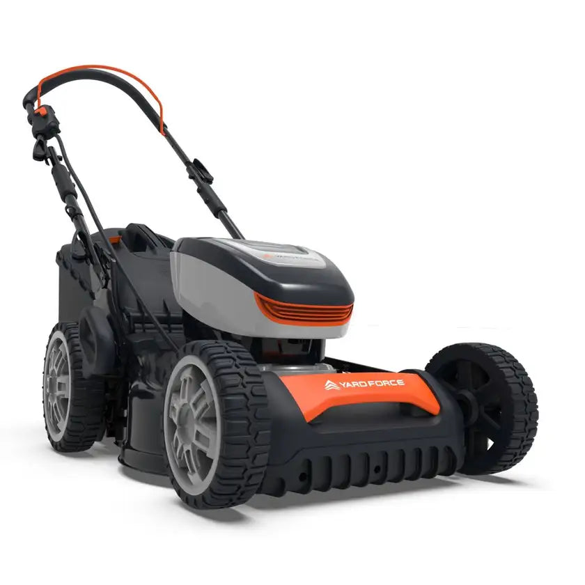 Yard Force 60V Brushless Lawn Mower Kit 18 Yard Force Australia