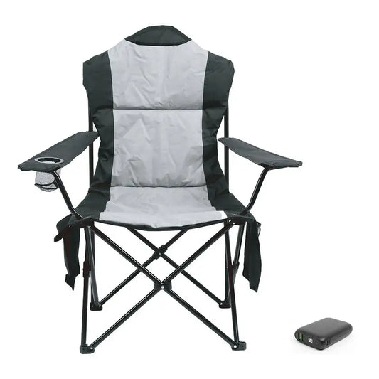Yard Force Heated Chair Kit