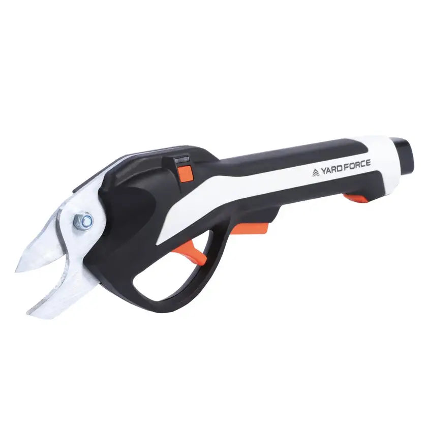 Yard Force 4V Pruner Kit