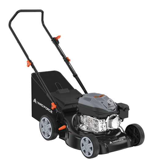 Yard Force 16" 127cc Petrol Lawn Mower