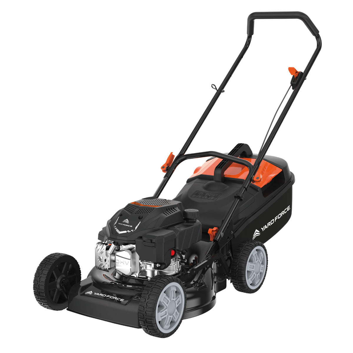 Yard Force Pro 18" 170cc Lawn Mower
